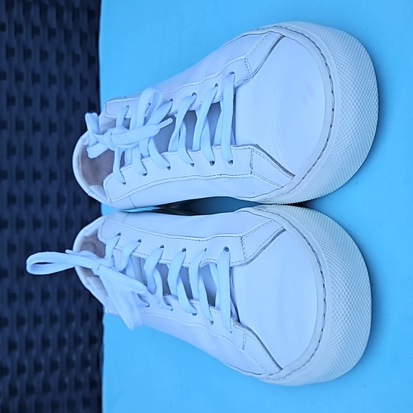 WOMAN by COMMAN PROJECTS- Achilles Sneakers sz 39/9US - Picture 3 of 12